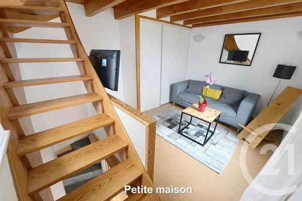 Maison à vendre  5 pièces - 175 m2 CHATEL GUYON - 63
