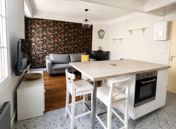 Appartement Chartres 2 pièce(s) 39 m2