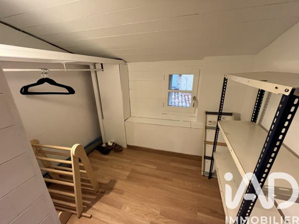 Maison à vendre 6 pièces 121 m² Loriol-sur-Drôme