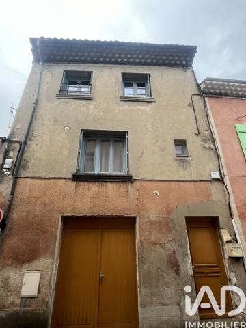 Maison à vendre 6 pièces 121 m² Loriol-sur-Drôme