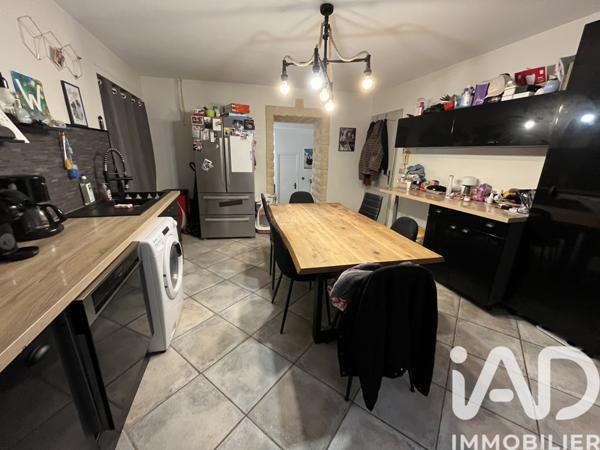 Maison à vendre 6 pièces 121 m² Loriol-sur-Drôme