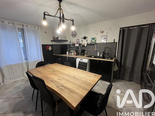 Maison à vendre 6 pièces 121 m² Loriol-sur-Drôme
