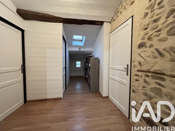 Maison à vendre 6 pièces 121 m² Loriol-sur-Drôme
