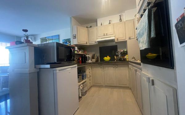 Appartement à vendre    2 pièces • 47 m2 Toulon