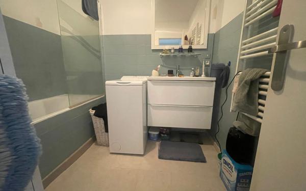 Appartement à vendre    2 pièces • 47 m2 Toulon