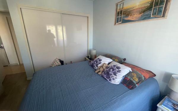 Appartement à vendre    2 pièces • 47 m2 Toulon