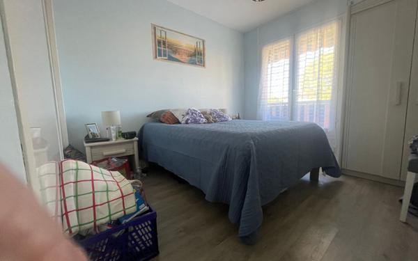 Appartement à vendre    2 pièces • 47 m2 Toulon