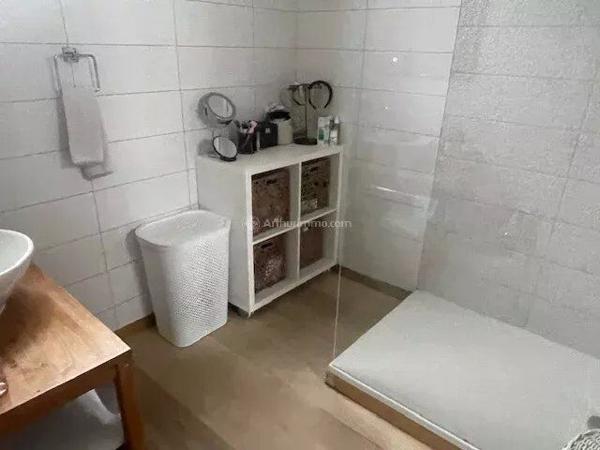 Vente Appartement 3 pièces 83 m2 à Pontarlier