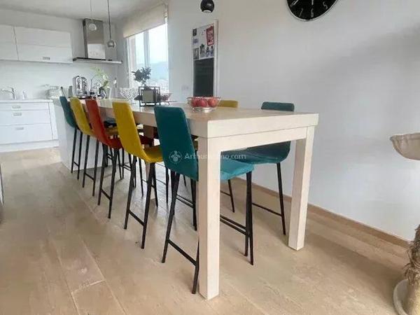Vente Appartement 3 pièces 83 m2 à Pontarlier