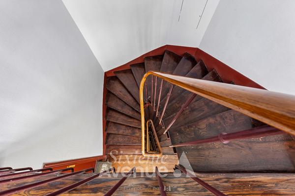 Appartement 3 pièces 40 m2