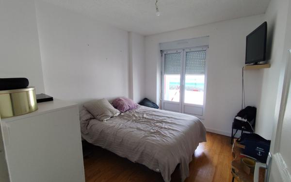 Appartement à louer    3 pièces •  Brest