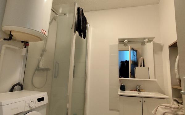 Appartement à louer    3 pièces •  Brest