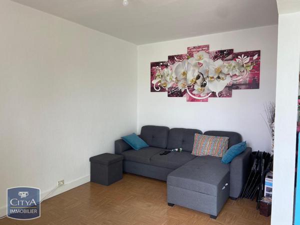 Appartement à vendre 4 pièces 78m²