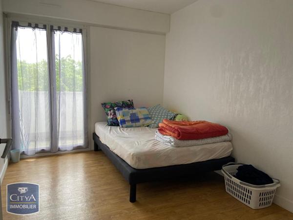 Appartement à vendre 4 pièces 78m²