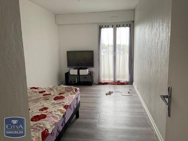 Appartement à vendre 4 pièces 78m²