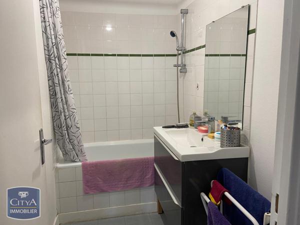 Appartement à vendre 4 pièces 78m²