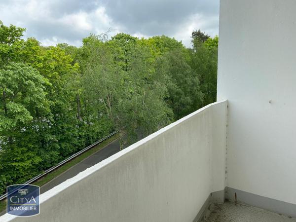 Appartement à vendre 4 pièces 78m²