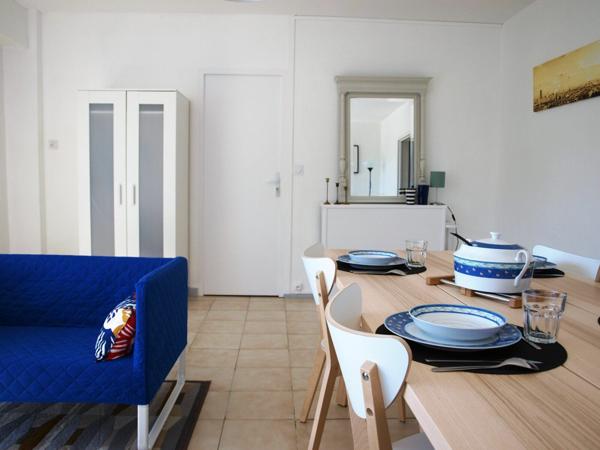 Appartement à louer  1 pièce • 27,95 m2 Pessac