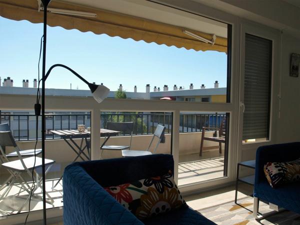 Appartement à louer  1 pièce • 27,95 m2 Pessac