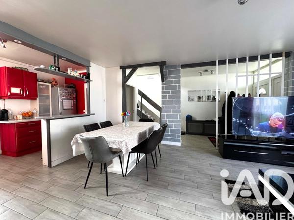 Maison à vendre 5 pièces 94 m² Osny