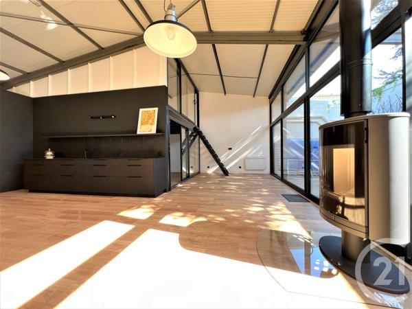 Appartement F3 à vendre  3 pièces - 92 m2 ALBI - 81