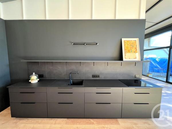 Appartement F3 à vendre  3 pièces - 92 m2 ALBI - 81