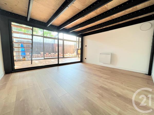 Appartement F3 à vendre  3 pièces - 92 m2 ALBI - 81
