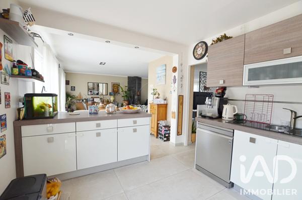 Maison à vendre 7 pièces 152,48 m² Franconville