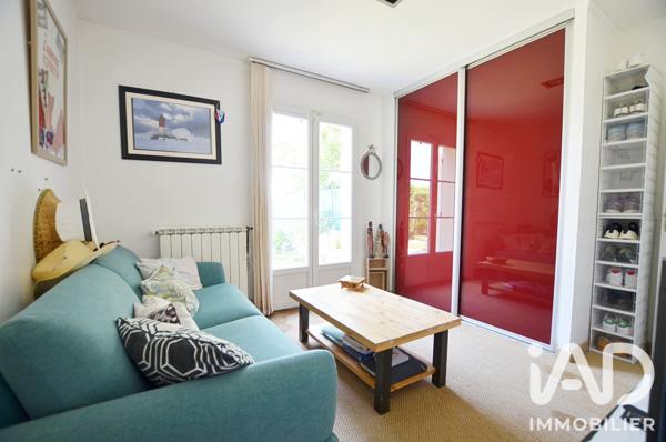 Maison à vendre 7 pièces 152,48 m² Franconville