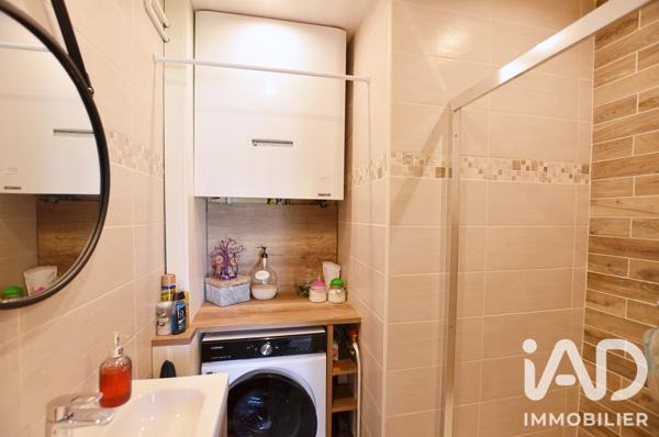 Maison à vendre 7 pièces 152,48 m² Franconville