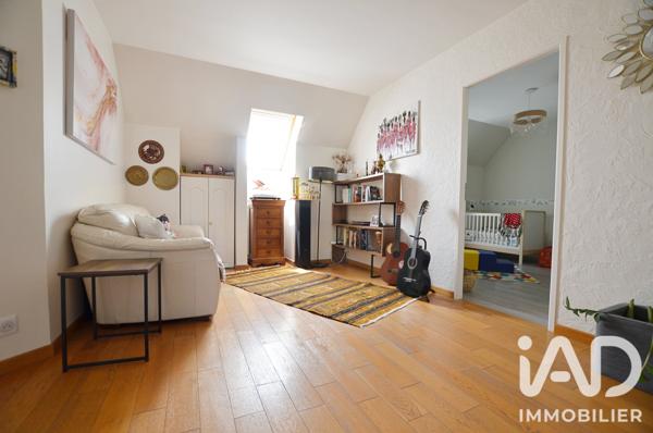 Maison à vendre 7 pièces 152,48 m² Franconville