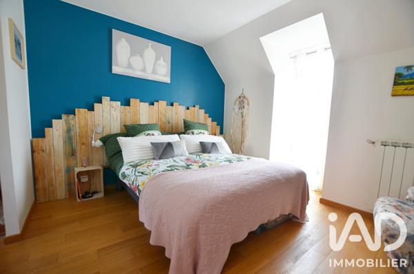 Maison à vendre 7 pièces 152,48 m² Franconville