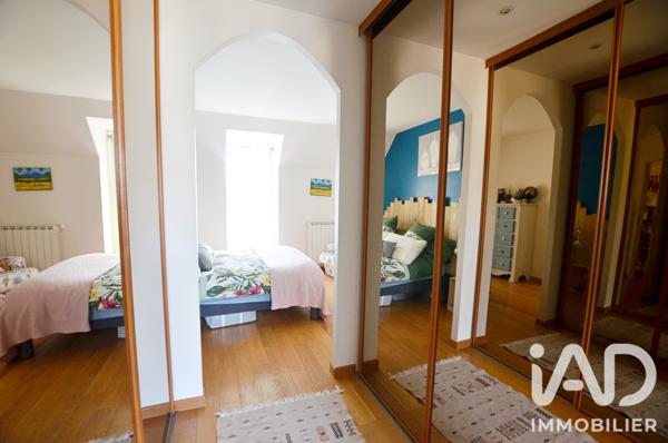 Maison à vendre 7 pièces 152,48 m² Franconville