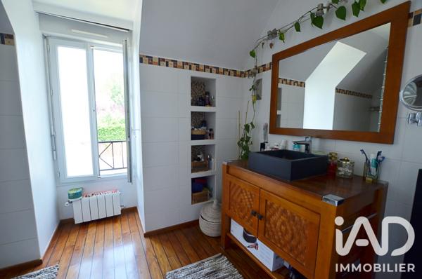 Maison à vendre 7 pièces 152,48 m² Franconville