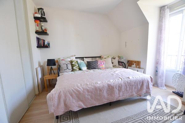 Maison à vendre 7 pièces 152,48 m² Franconville