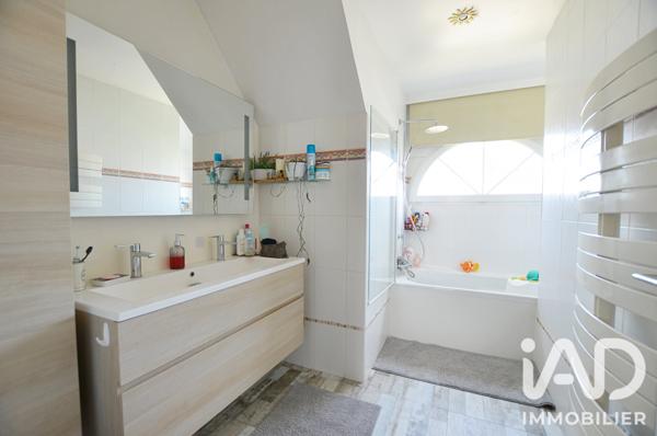 Maison à vendre 7 pièces 152,48 m² Franconville