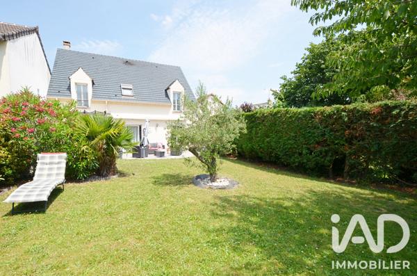 Maison à vendre 7 pièces 152,48 m² Franconville