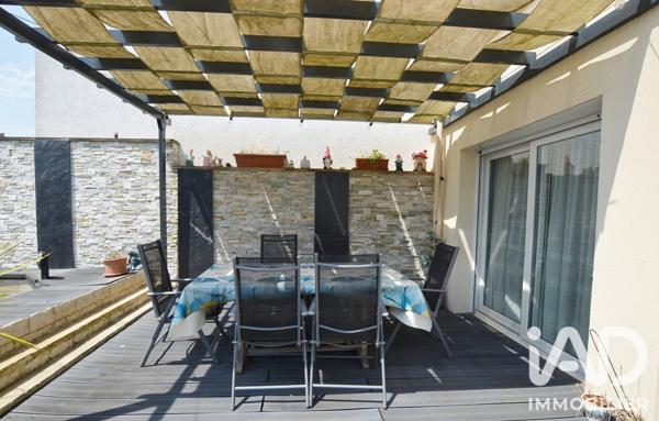 Maison à vendre 7 pièces 152,48 m² Franconville