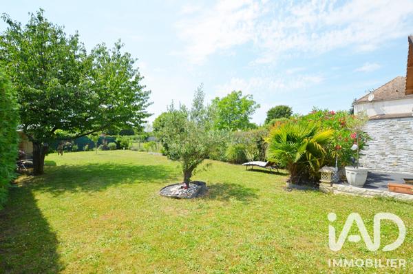 Maison à vendre 7 pièces 152,48 m² Franconville