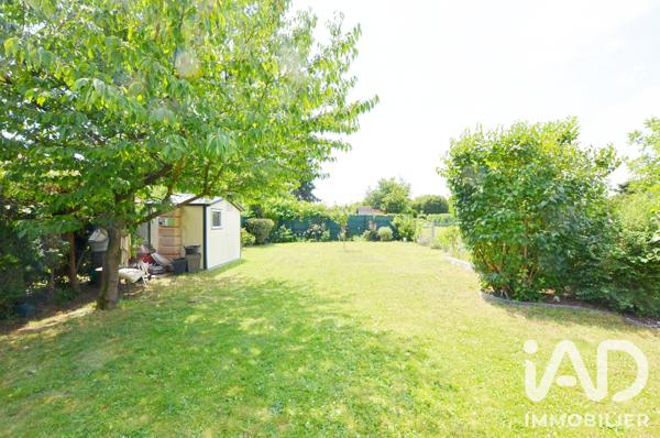 Maison à vendre 7 pièces 152,48 m² Franconville
