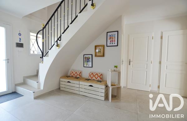 Maison à vendre 7 pièces 152,48 m² Franconville