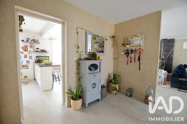 Maison à vendre 7 pièces 152,48 m² Franconville