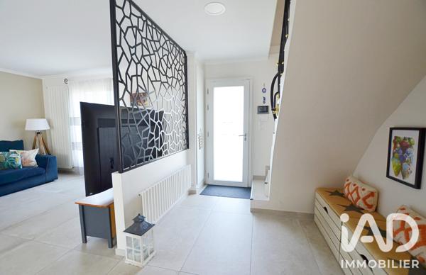 Maison à vendre 7 pièces 152,48 m² Franconville