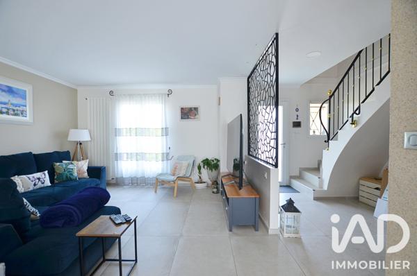 Maison à vendre 7 pièces 152,48 m² Franconville