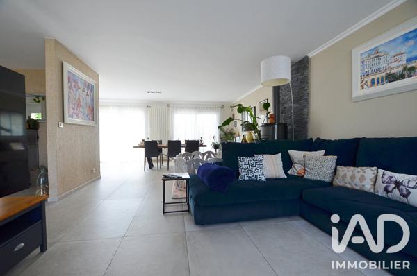 Maison à vendre 7 pièces 152,48 m² Franconville