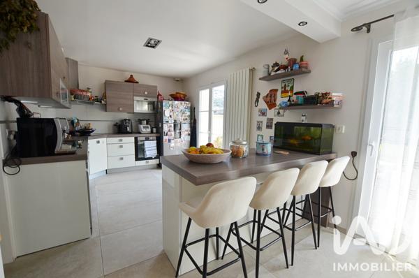 Maison à vendre 7 pièces 152,48 m² Franconville