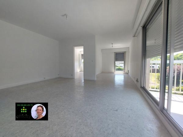 Appartement 3 pièces - 80 m²