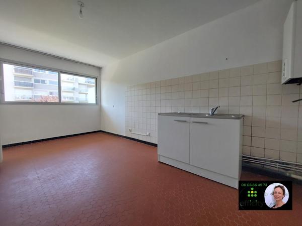 Appartement 3 pièces - 80 m²