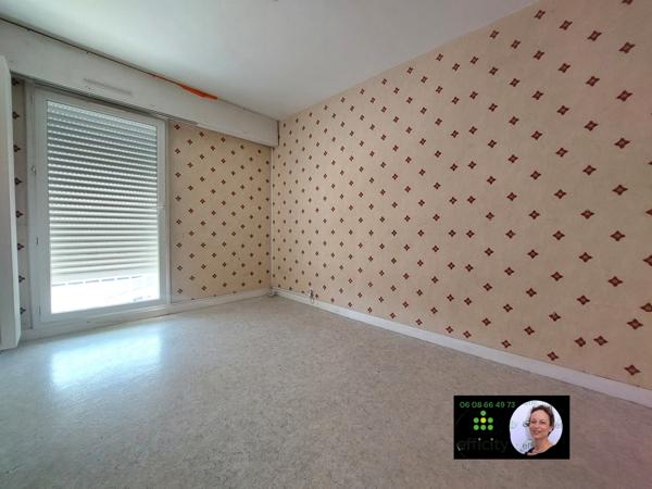 Appartement 3 pièces - 80 m²