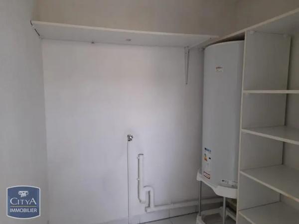 Appartement à louer 2 pièces 45.86m² Toulouse (31400)